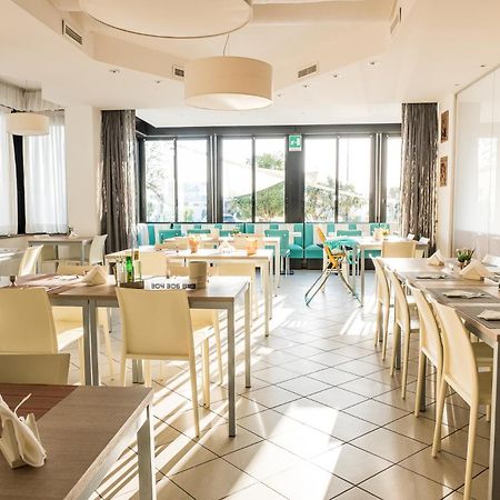 Hotel Rudy Cervia Zewnętrze zdjęcie