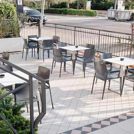 Hotel Rudy Cervia Zewnętrze zdjęcie