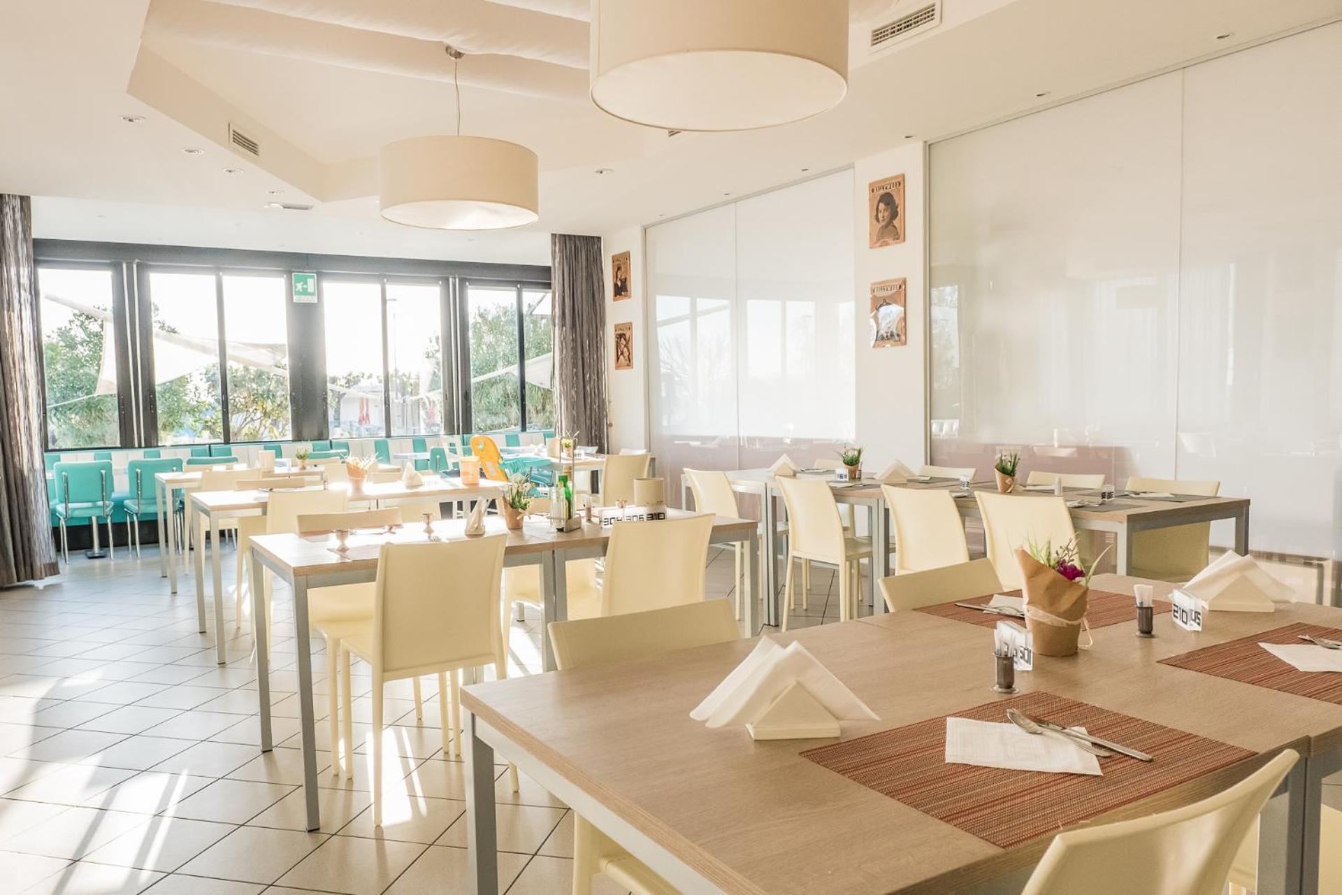 Hotel Rudy Cervia Zewnętrze zdjęcie