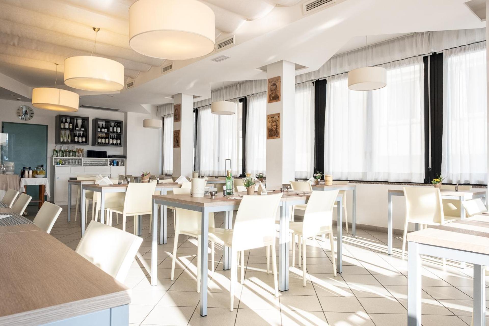 Hotel Rudy Cervia Zewnętrze zdjęcie