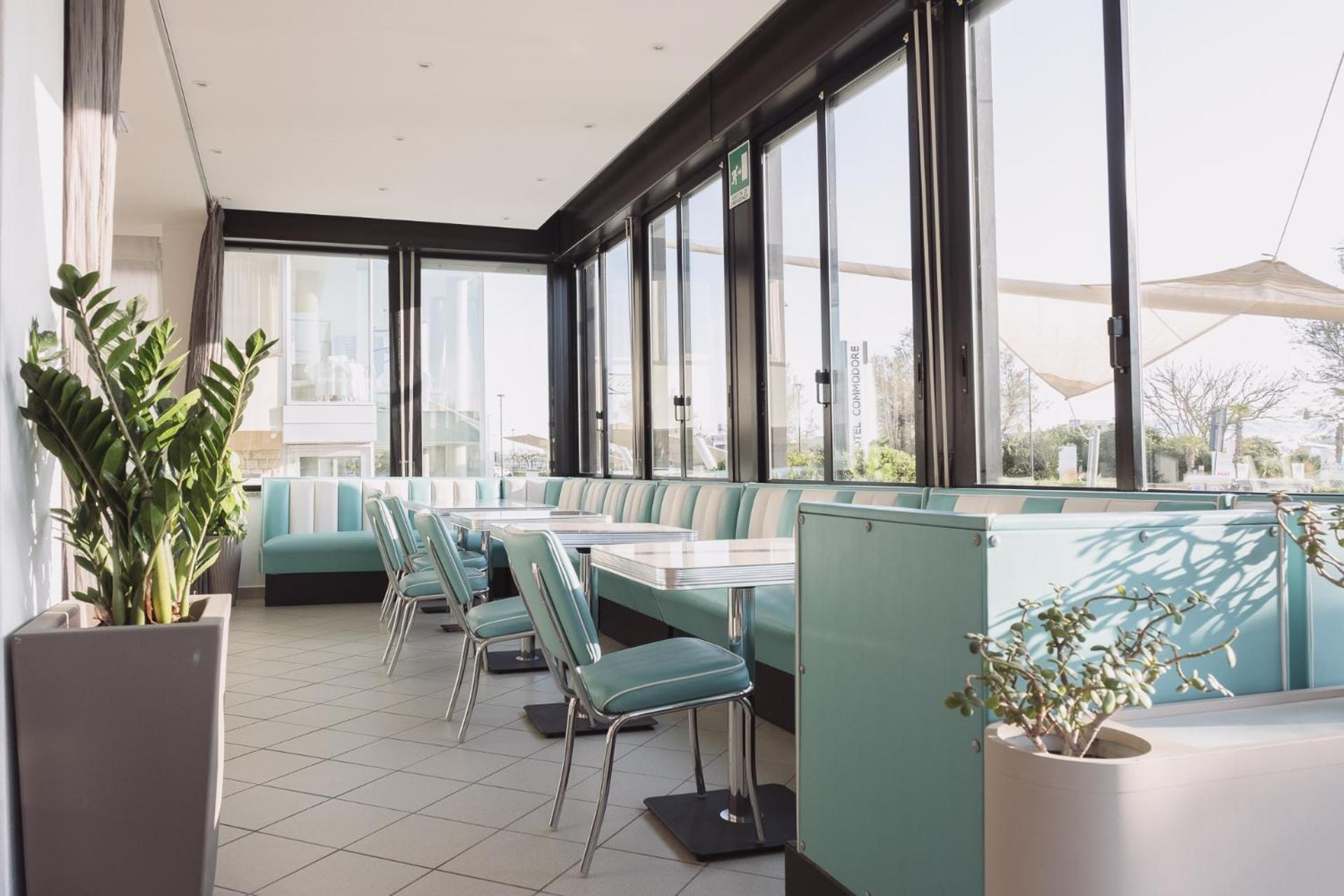 Hotel Rudy Cervia Zewnętrze zdjęcie